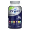 One-A-Day Men's 50+ Complete Multivitamin/Multimineral Supplement 100 Tablets 5 Thực phẩm chức năng One-A-Day Men's 50+ Complete Multivitamin/Multimineral Supplement 100 Tablets 016500565338
