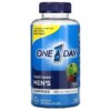 Thực phẩm chức năng One-A-Day Men's VitaCraves Multivitamin/Multimineral Supplement 170 Gummies 016500581680