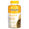 Thực phẩm chức năng One-A-Day Multi+ Immunity Defense 120 Gummies 016500596509