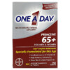 Thực phẩm chức năng One-A-Day Proactive 65+ Multivitamin/Multimineral Supplement For Men & Women 150 Tablets 016500561644