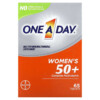 One-A-Day Women’s 50+ Complete Multivitamin 65 Tablets 4 Thực phẩm chức năng One-A-Day Women’s 50+ Complete Multivitamin 65 Tablets 016500587033