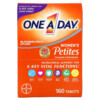 One-A-Day Women's Petites Complete Multivitamin 160 Tablets 5 Thực phẩm chức năng One-A-Day Women's Petites Complete Multivitamin 160 Tablets 016500545897