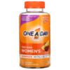Thực phẩm chức năng One-A-Day Women's VitaCraves Multivitamin/Multimineral Supplement 170 Gummies 016500581512
