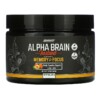 Thực phẩm chức năng Onnit Alpha Brain Instant Memory & Focus Peach 3.8 oz (108 g) 819444015156