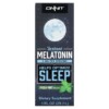 Thực phẩm chức năng Onnit Instant Melatonin Fresh Mint 3 mg 1 fl oz (29 ml) 819444014555