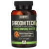 Thực phẩm chức năng Onnit Shroom Tech Immune 90 Capsules 819444011165