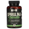 Thực phẩm chức năng Onnit Spirulina + Chlorella 80 Capsules 819444015378
