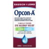 Thực phẩm chức năng Opcon-A Clinically Proven Eye Allergy Relief 0.5 fl oz (15 ml) 310119020906
