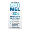 Thực phẩm chức năng Optimel Manuka+ Dry Eye Drops 0.34 oz (10 ml) 9343345000399