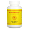 Thực phẩm chức năng Optimox Corporation ATP Cofactors 90 Tablets 350520012015