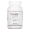 Thực phẩm chức năng Optimox Corporation Iodoral IOD 12.5 180 Tablets 350520015023