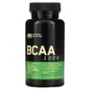 Thực phẩm chức năng Optimum Nutrition BCAA 1000 500 mg 60 Capsules 748927020359