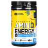 Thực phẩm chức năng Optimum Nutrition ESSENTIAL AMIN.O. ENERGY + ELECTROLYTES Pineapple Twist 10.05 oz (285 g) 748927060515