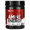 Thực phẩm chức năng Optimum Nutrition ESSENTIAL AMIN.O. ENERGY Fruit Fusion 1.29 lb (585 g) 748927023374