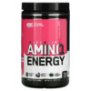 Thực phẩm chức năng Optimum Nutrition ESSENTIAL AMIN.O. ENERGY Juicy Strawberry Burst 9.5 oz (270 g) 748927059144