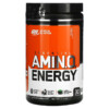 Thực phẩm chức năng Optimum Nutrition ESSENTIAL AMIN.O. ENERGY Orange 9.5 oz (270 g) 748927025255