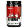 Thực phẩm chức năng Optimum Nutrition ESSENTIAL AMIN.O. ENERGY Strawberry Lime 9.5 oz (270 g) 748927051698