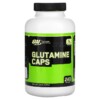 Optimum Nutrition Glutamine 500 mg 240 Capsules 5 Thực phẩm chức năng Optimum Nutrition Glutamine 500 mg 240 Capsules 748927022834