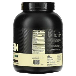 Optimum Nutrition Gold Standard 100% Casein Chocolate 4 lb (1.81 kg) 3 Thành phần vi chất của Optimum Nutrition Gold Standard 100% Casein Chocolate 4 lb (1.81 kg) 748927024241