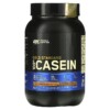 Thực phẩm chức năng Optimum Nutrition Gold Standard 100% Casein Chocolate Peanut Butter 1.87 lb (850 g) 748927026276