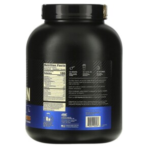 Thành phần vi chất của Optimum Nutrition Gold Standard 100% Casein Chocolate Peanut Butter 3.97 lb (1.8 kg) 748927026283