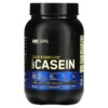 Thực phẩm chức năng Optimum Nutrition Gold Standard 100% Casein Chocolate Supreme 1.87 lb (850 g) 748927024234