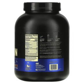 Thành phần vi chất của Optimum Nutrition Gold Standard 100% Casein Chocolate Supreme 3.97 lb (1.8 kg) 748927024227