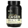 Thực phẩm chức năng Optimum Nutrition Gold Standard 100% Casein French Vanilla 2 lbs (907 g) 748927024272