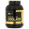 Thực phẩm chức năng Optimum Nutrition Gold Standard 100% Isolate Rich Vanilla 2.91 lbs (1.32 kg) 748927060751