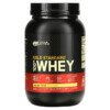 Thực phẩm chức năng Optimum Nutrition Gold Standard 100% Whey Banana Cream 2 lb (907 g) 748927029567