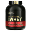 Thực phẩm chức năng Optimum Nutrition Gold Standard 100% Whey Chocolate Coconut 5 lb (2.27 kg) 748927027068