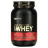 Thực phẩm chức năng Optimum Nutrition Gold Standard 100% Whey Chocolate Hazelnut 2 lb (907 g) 748927060676