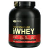 Thực phẩm chức năng Optimum Nutrition Gold Standard 100% Whey Coffee 5 lbs (2.27 kg) 748927027211