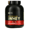 Thực phẩm chức năng Optimum Nutrition Gold Standard 100% Whey Delicious Strawberry 5 lb (2.27 kg) 748927028690