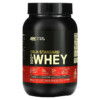 Thực phẩm chức năng Optimum Nutrition Gold Standard 100% Whey Double Rich Chocolate 2 lb (907 g) 748927028614