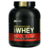 Thực phẩm chức năng Optimum Nutrition Gold Standard 100% Whey Double Rich Chocolate 5 lbs (2.27 kg) 748927028669