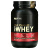 Thực phẩm chức năng Optimum Nutrition Gold Standard 100% Whey Extreme Milk Chocolate 2 lb (907 g) 748927024135
