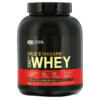 Thực phẩm chức năng Optimum Nutrition Gold Standard 100% Whey Extreme Milk Chocolate 5 lb (2.27 kg) 748927024142