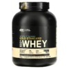 Thực phẩm chức năng Optimum Nutrition Gold Standard 100% Whey Naturally Flavored Chocolate 4.8 lb (2.17 kg) 748927052688