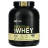 Thực phẩm chức năng Optimum Nutrition Gold Standard 100% Whey Naturally Flavored Vanilla 4.8 lb (2.17 kg) 748927052671