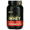 Thực phẩm chức năng Optimum Nutrition Gold Standard 100% Whey Rocky Road 2 lb (907 g) 748927027877
