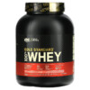 Thực phẩm chức năng Optimum Nutrition Gold Standard 100% Whey Strawberries & Cream 4.99 lb (2.26 kg) 748927062045
