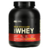 Thực phẩm chức năng Optimum Nutrition Gold Standard 100% Whey Strawberry Banana 5 lb (2.27 kg) 748927029864