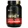 Thực phẩm chức năng Optimum Nutrition Gold Standard 100% Whey Vanilla Ice Cream 2 lb (907 g) 748927028652