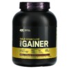Thực phẩm chức năng Optimum Nutrition Gold Standard Pro Gainer Double Chocolate 5.09 lb (2.31 kg) 748927029710