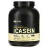 Thực phẩm chức năng Optimum Nutrition Naturally Flavored Gold Standard 100% Casein French Vanilla 4 lb (1.81 kg) 748927024258