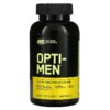 Thực phẩm chức năng Optimum Nutrition Opti-Men 240 Tablets 748927052497
