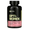 Optimum Nutrition Opti-Women 120 Capsules 5 Thực phẩm chức năng Optimum Nutrition Opti-Women 120 Capsules 748927024524