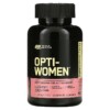 Thực phẩm chức năng Optimum Nutrition Opti-Women 60 Capsules 748927024500