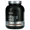 Thực phẩm chức năng Optimum Nutrition Platinum Hydro Whey Turbo Chocolate 3.61 lb (1.64 kg) 748927026382